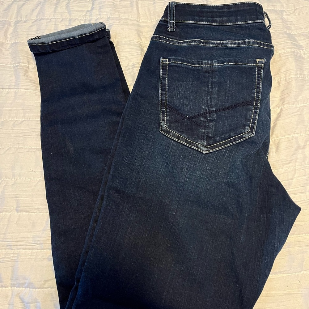 BKE Payton skinny jeans